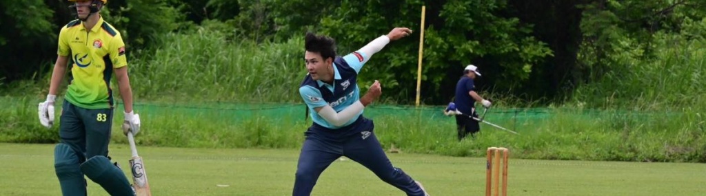 Kento bowling